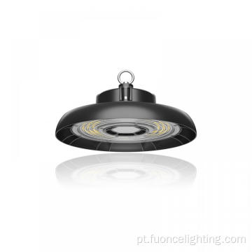 Economia de energia 150W LED High Bay Black